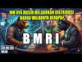 230526 HARGA WAJAR SAHAM BMRI DAN MASIH ADA DISTRIBUSI MM