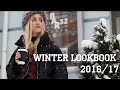 Winter lookbook: что модно зимой 2016/2017? | Nobody's child, Romwe, Украинские бренды одежды