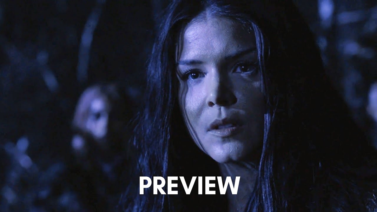 The 100 | Inside 6x12 | Adjustment Protocol (VOSTFR)