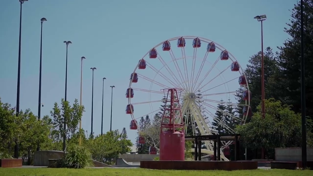 Inside the most beautiful Villa in Port Googee - Perth - Western Australia 