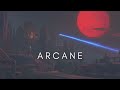 The beauty of arcane