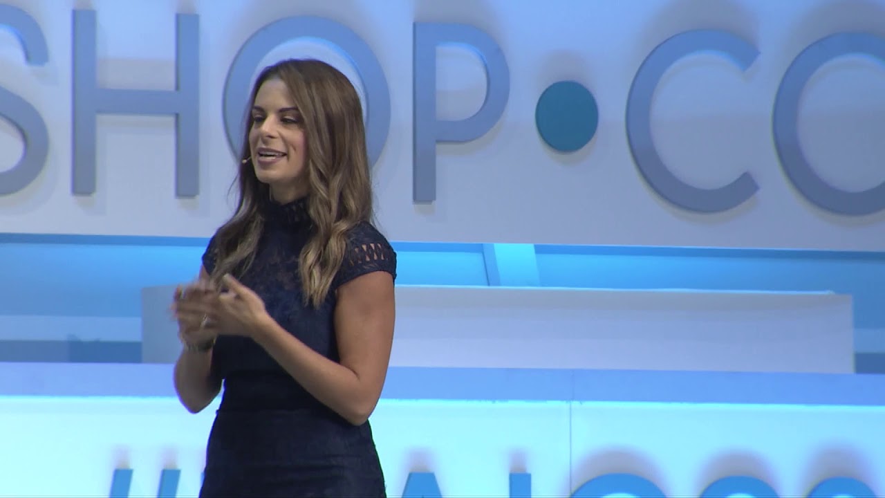 Shopping Annuity | Chris Peddycord and Sarah Rose Stack (Mandarin)