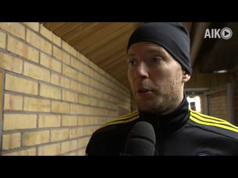 Per Karlsson efter förlusten i Jönköping: ”Vi är självklart jäkligt besvikna”