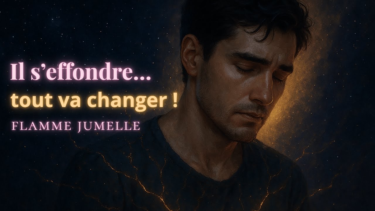 Il s’effondre… mais c’est là que tout bascule pour le runner