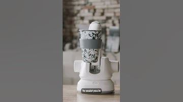 HUENIT   The Robot Arm for Everyone | Cool Tech Gadgets || technology and gadgets Youtube Channel