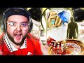 My 90+ Prime, TOTY or FUT Birthday Icon Pack ROULETTE!!!