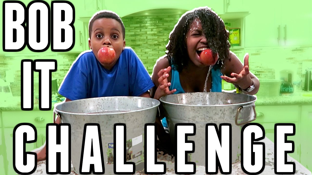 ЛПП IT CHALLENGE! | Яблоки против Соленья