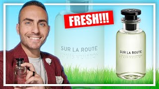 Sur La Route by Louis Vuitton – NorCalScents