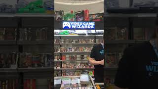 Prge 2023 Video Game Wizards booth walkthrough