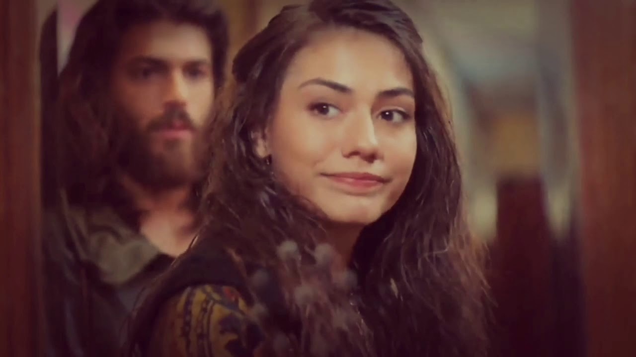 Can y Sanem - Llamame loco