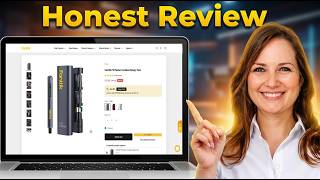 Fanttik F2 Master vs Pro Comparison: Electric Screwdriver Review & Performance Overview