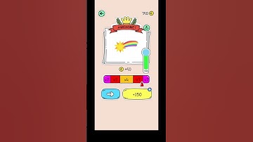 Puzzle Fuzzle- Gameplay Walkthrough Part 1(iOS, Android)#puzzlegames #gameplay