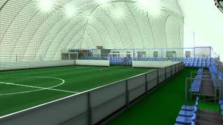 ScandiHall Airdome - Multi purpose