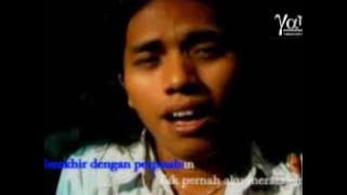 JHON KINAWA - Cinta Separuh Jalan (MTV Karaoke Original)