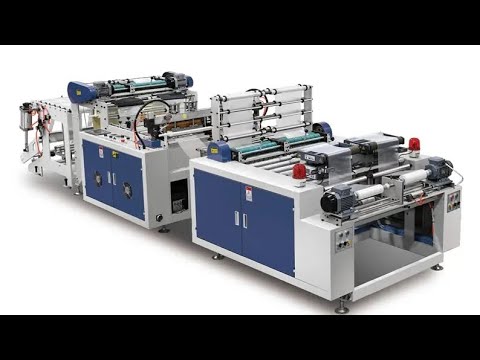 Drawstring bag machine supplier , Drawstring bag making machine ...