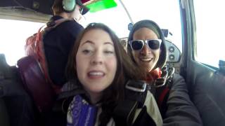 Skydive Moab: - Madisyn