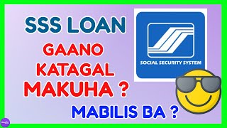 SSS Loan: How Many Days to Receive/Credit SSS Loan to Bank Account