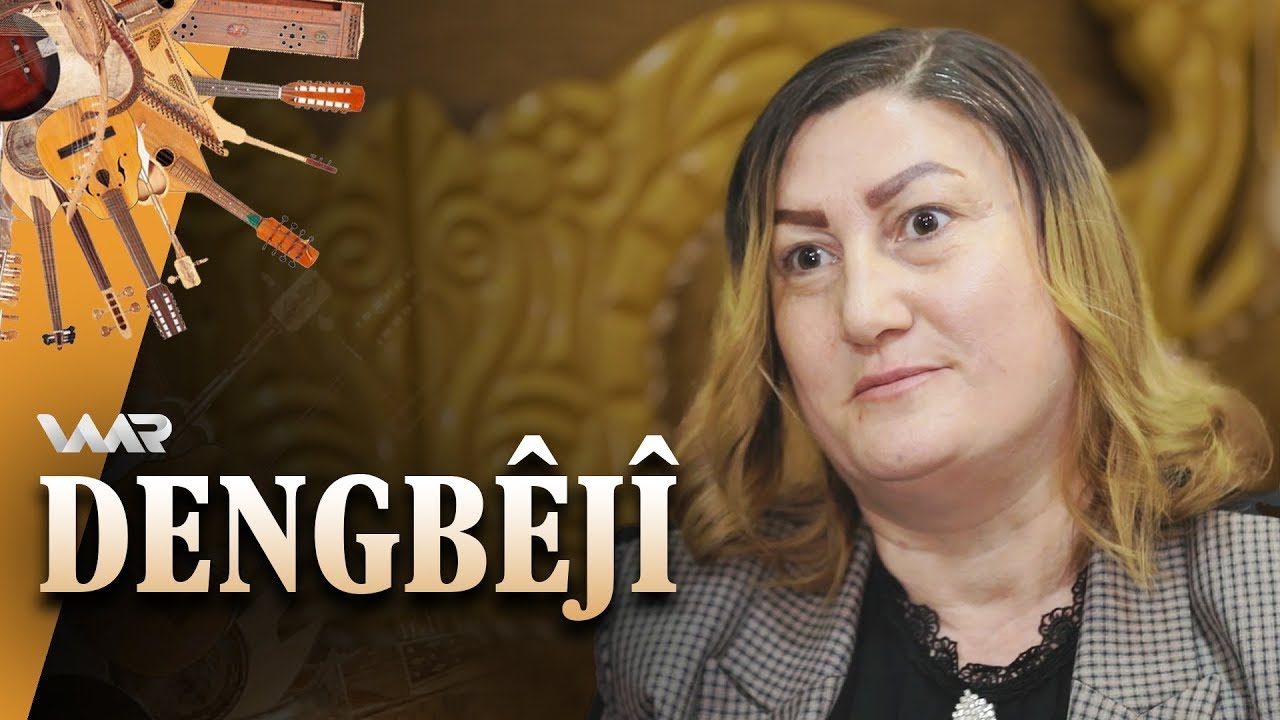 Dengbêjî - Xatê Şingalî | دەنگبێژی - خاتێ شنگالی