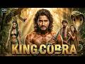 King Cobra 2026 Mahesh Babu Kajal 2026 South Blockbuster Action Full Movie Hindi