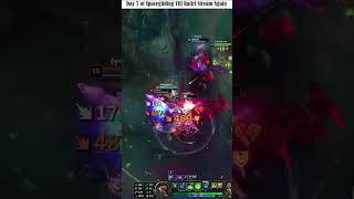 Computer Activate Wadbot #leagueoflegends #ratirl #spaceglide #leagueoflegendsclips