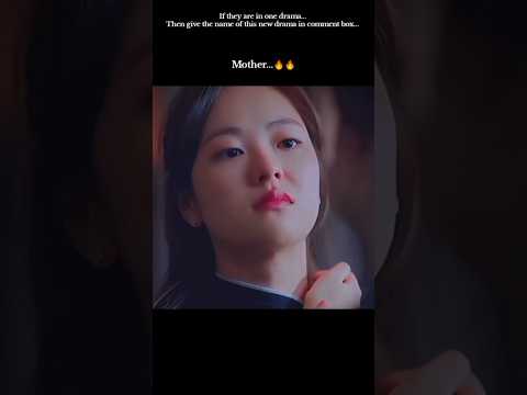 Part 1 🔥#vincenzo #mydemon #songjoongki #jeonyeobeen #songkang #kimyoojung #kdrama #aptcreation