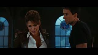 Johnny Opens Up To Roxanne | Ghost Rider | Voyage