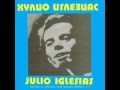 Julio Iglesias - Vivencias - Live at the Golden Orpheus &quot;73&quot;