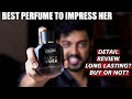 BEARDO BLACK MUSK REVIEW | BEST PERFUME TO IMPRESS GIRLS | WTD | VINEET GAUR