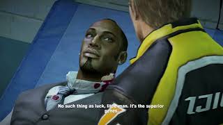 Dead Rising 2 Ps4 Chuck Gives Tk Zombrex Hd 1080P