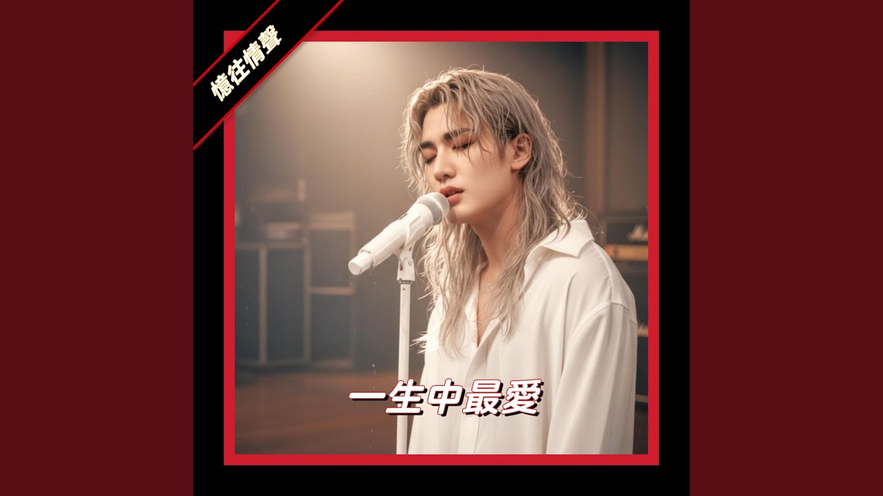 一生中最愛