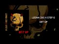 Dark Epic Metalstep | Get Up by Legna Zeg and @stefgofficial