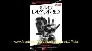 Saad Lamjarred   Jiti Fi Bali Official Audio   سعد لمجرد   جيتي في بالي HIGH