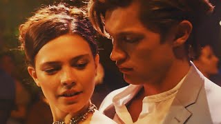 James and Ruby - I Want to Love