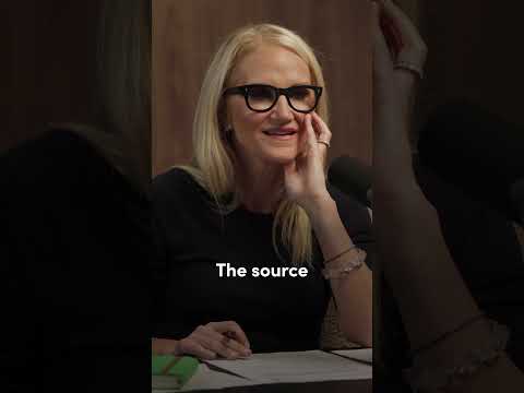 The Real Work Of Your Life | Mel Robbins
