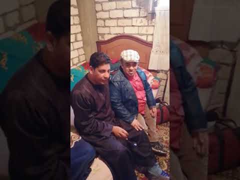 كواليس زهرة ومروان