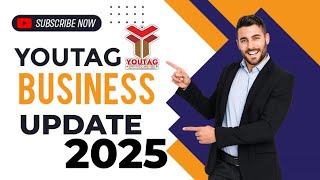 NEW UPDATE YOUTAG BIZ APP 2025 || YOUTAG BUSSINESS APP NEW UPDATE || YOUTAG NEW VERSION APP 2025 screenshot 2