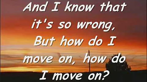 Lee Carr - Never Meant To Fall (Lyrics) [Migies-Ed...