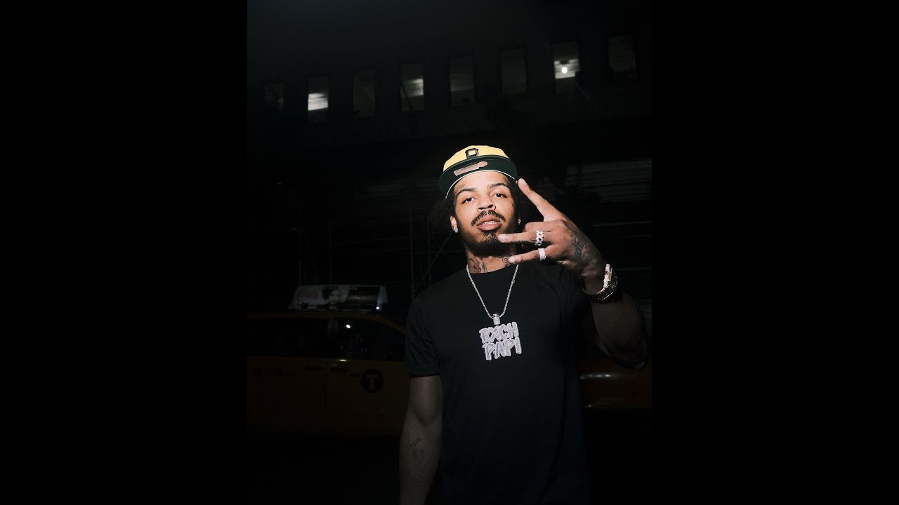 Free Rx Papi Type Beat "Astral Field" 2022 - YouTube