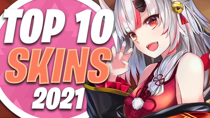 osu! Top 10 Best Skins Compilation