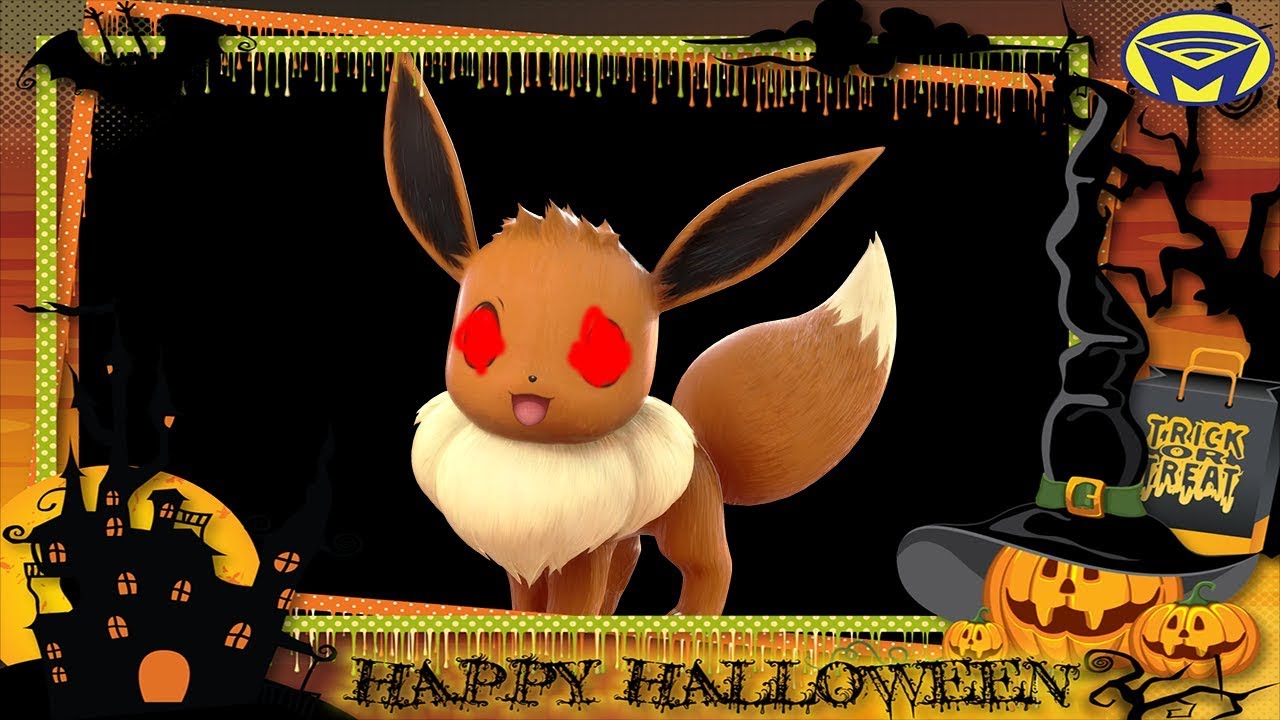 creepypasta anime Freaky Fettucini - Pokemon Isn't Real, Right?