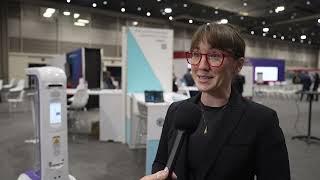 Sara Bayer, Haystack Robotics