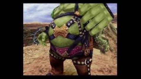 Final Fantasy IX part 24