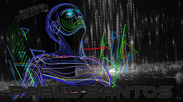 Pablo Santos @ Banging Techno sets 251