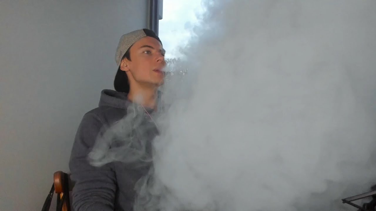 🌬 ANLEITUNG WARUM SO VIEL RAUCH HOOKAIN LIT LIP ! 🌬