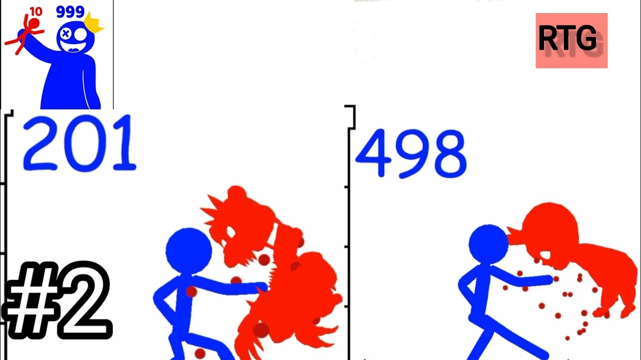 Stick War Hero Tower Defence Gameplay Part 2 #gaming #stickwargameplay #stickwarhetotowerdefence