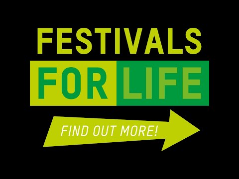 Become a festival steward with Oxfam | Oxfam GB