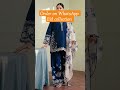 order on WhatsApp 👉 03028654882 #dressdesign #fashion #shortsfeed #onlineshopping #virel