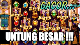 SLOT GACOR PRAGMATIC GATOTKACA HAMPIR TERTEWASKAN