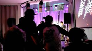 #STRICT ANG JOWA KO#VICE and OTHERS #THE NEXT