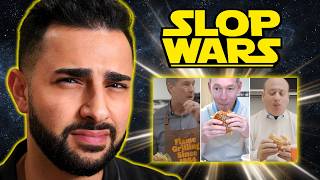 SLOP WARS